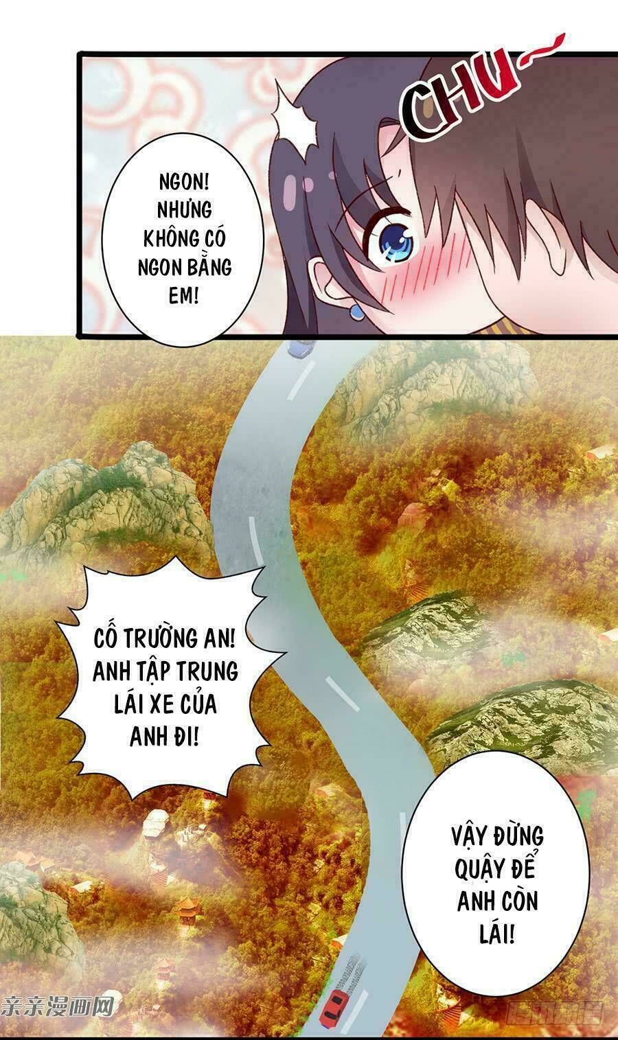 Chí Tôn Thần Ma: Chapter 31