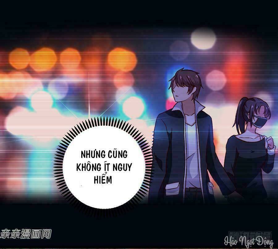 Chí Tôn Thần Ma: Chapter 31