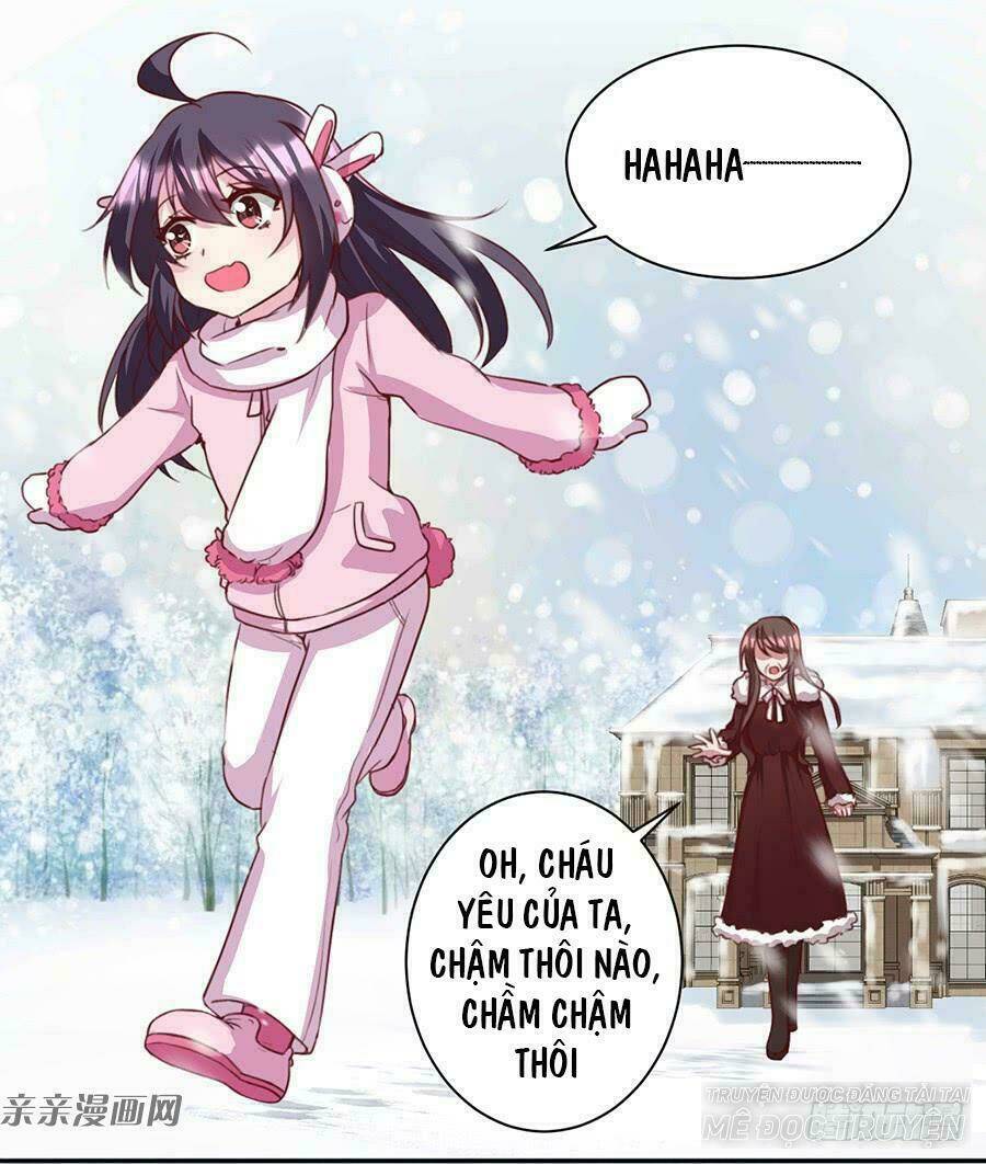 Chí Tôn Thần Ma: Chapter 39