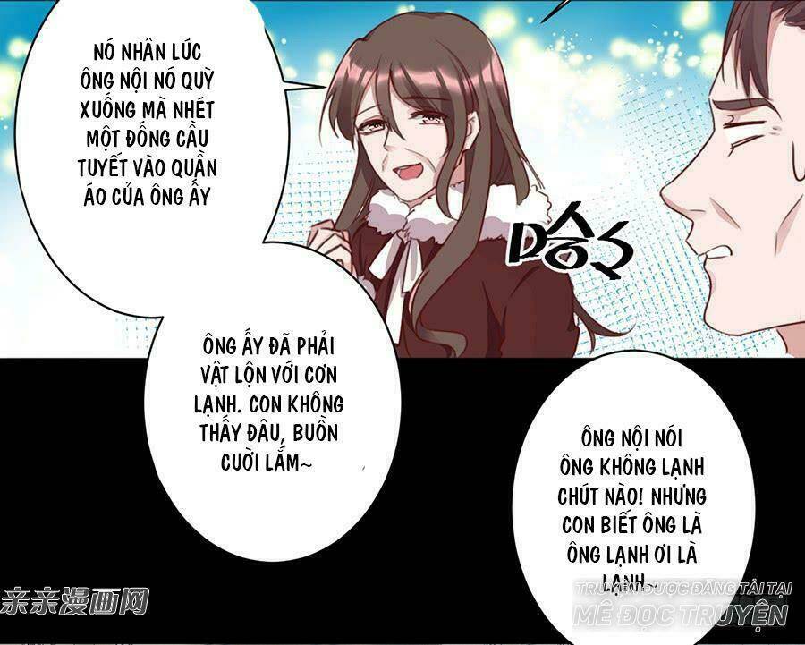 Chí Tôn Thần Ma: Chapter 39