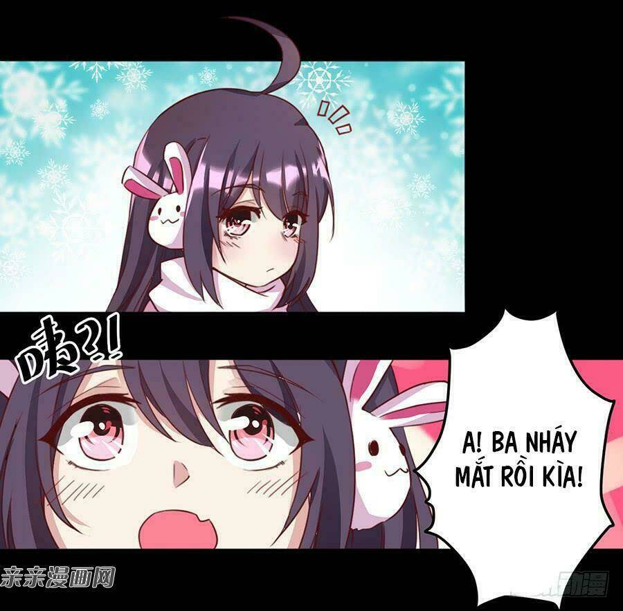 Chí Tôn Thần Ma: Chapter 39