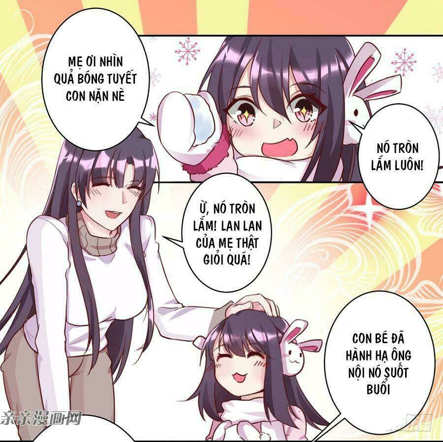 Chí Tôn Thần Ma: Chapter 39