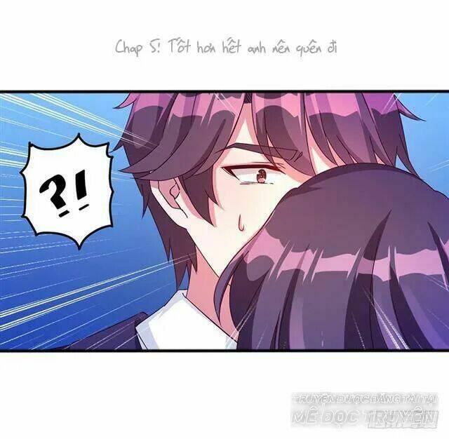 Chí Tôn Thần Ma: Chapter 5