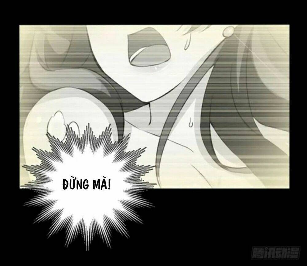 Chí Tôn Thần Ma: Chapter 5