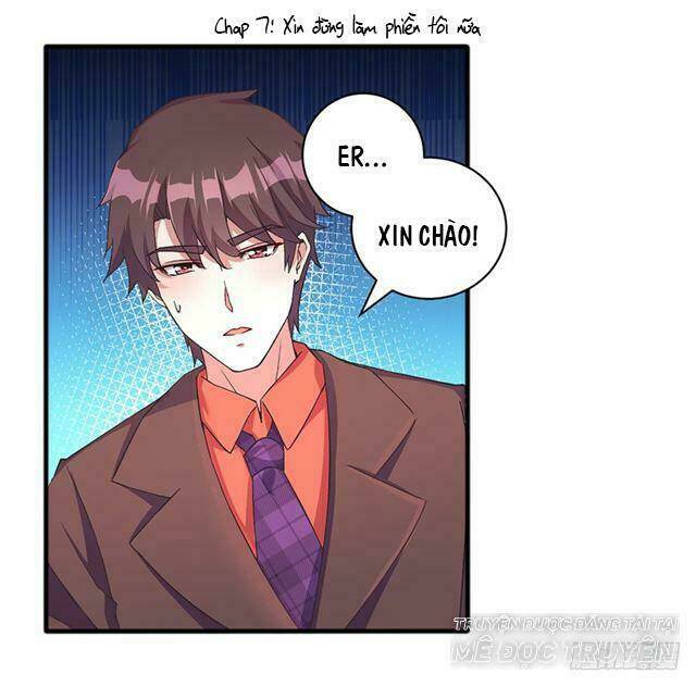 Chí Tôn Thần Ma: Chapter 7
