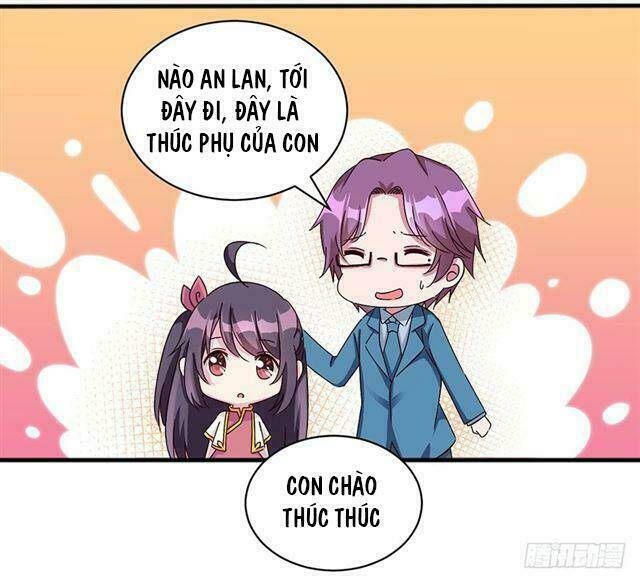 Chí Tôn Thần Ma: Chapter 7