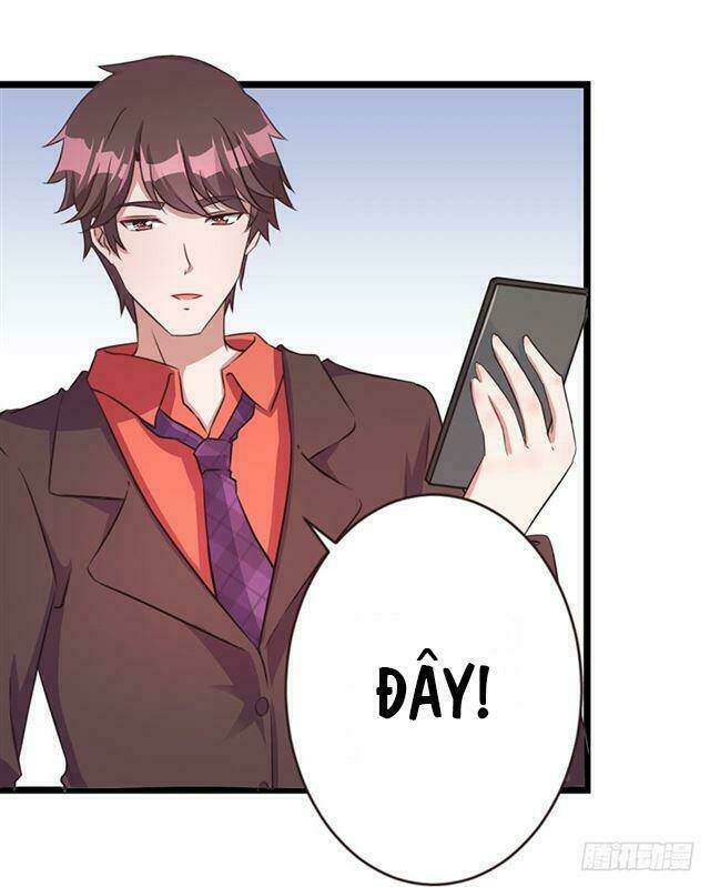 Chí Tôn Thần Ma: Chapter 8