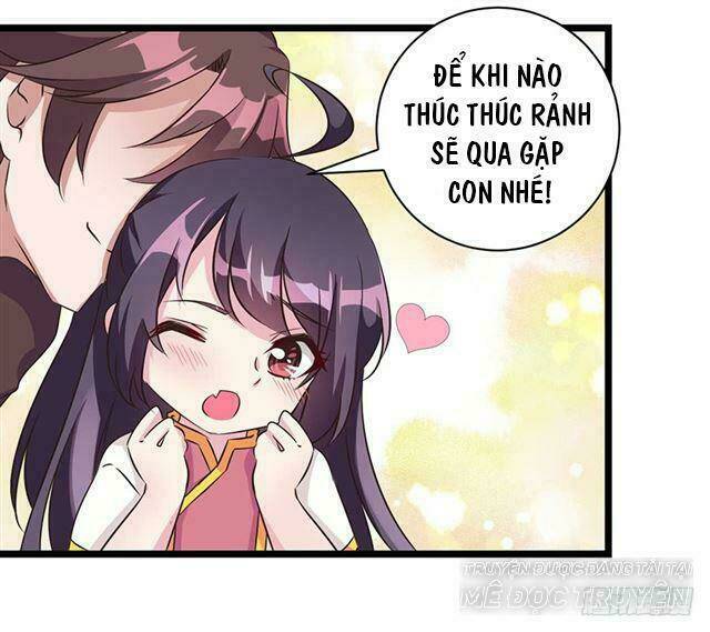 Chí Tôn Thần Ma: Chapter 8