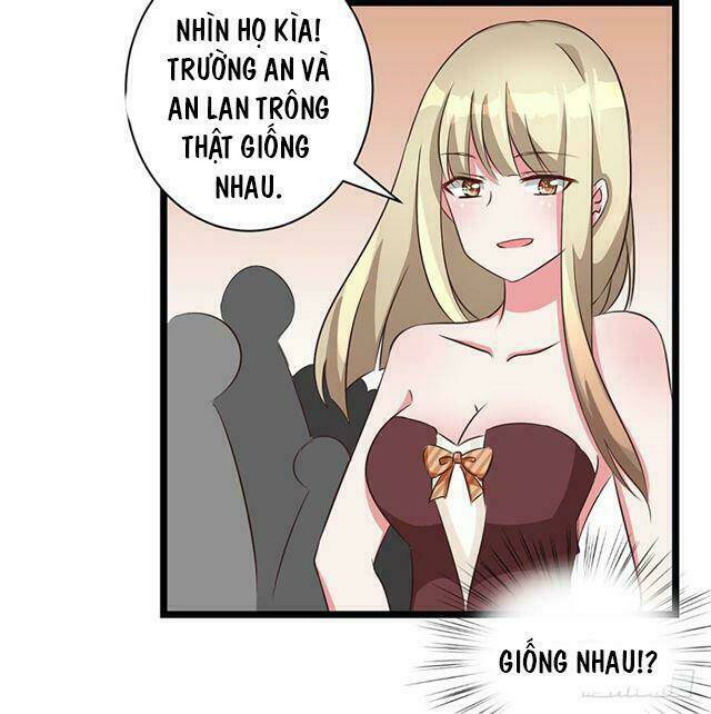 Chí Tôn Thần Ma: Chapter 8