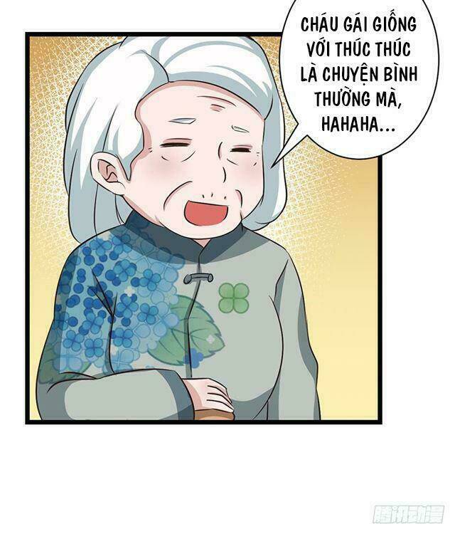 Chí Tôn Thần Ma: Chapter 8