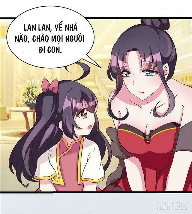 Chí Tôn Thần Ma: Chapter 8