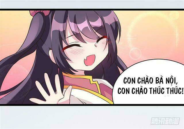 Chí Tôn Thần Ma: Chapter 8