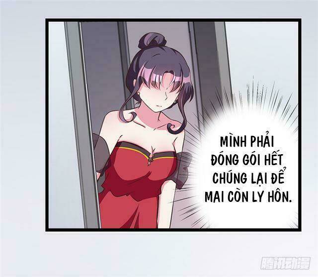 Chí Tôn Thần Ma: Chapter 8