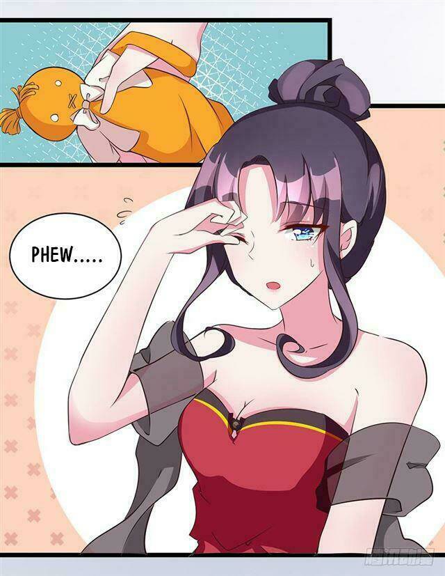 Chí Tôn Thần Ma: Chapter 8
