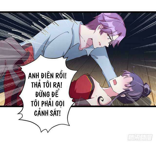 Chí Tôn Thần Ma: Chapter 8