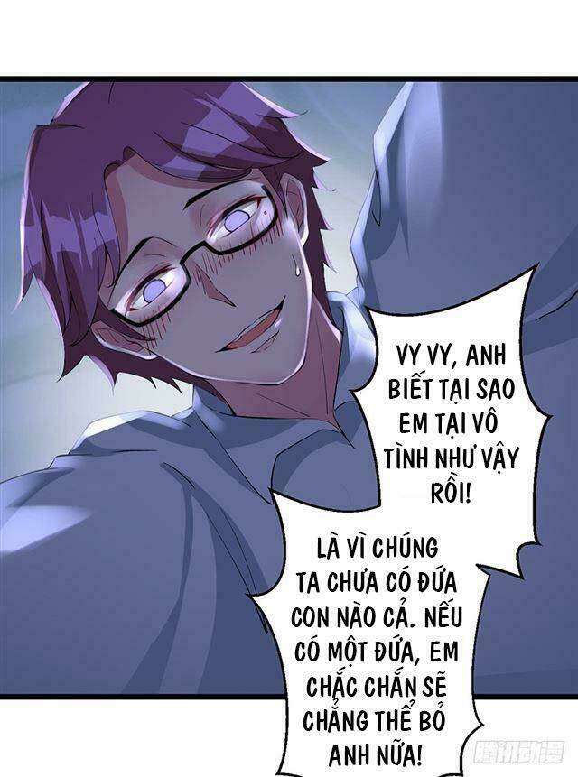 Chí Tôn Thần Ma: Chapter 8