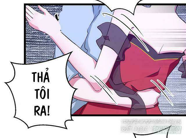 Chí Tôn Thần Ma: Chapter 8
