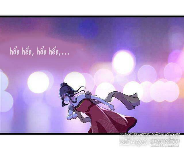 Chí Tôn Thần Ma: Chapter 8