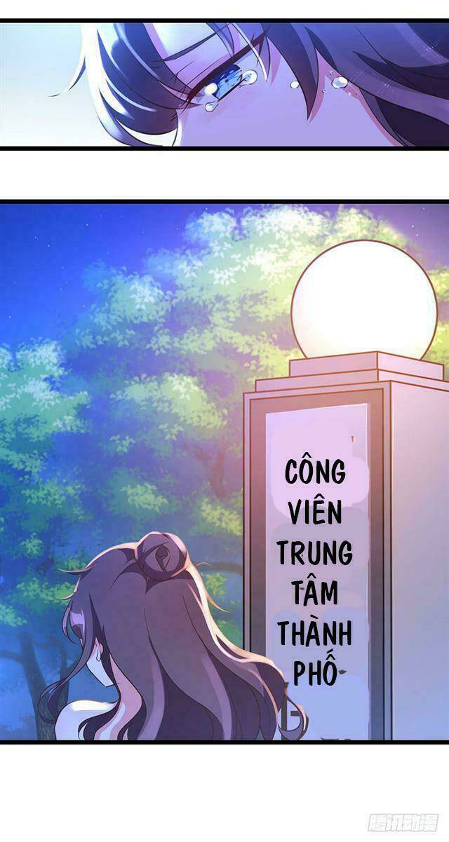 Chí Tôn Thần Ma: Chapter 8