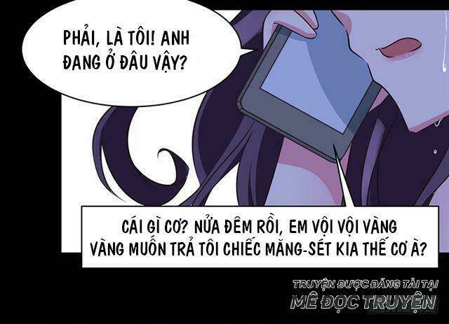 Chí Tôn Thần Ma: Chapter 8