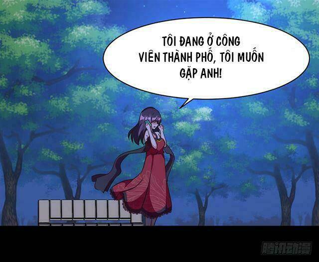 Chí Tôn Thần Ma: Chapter 8