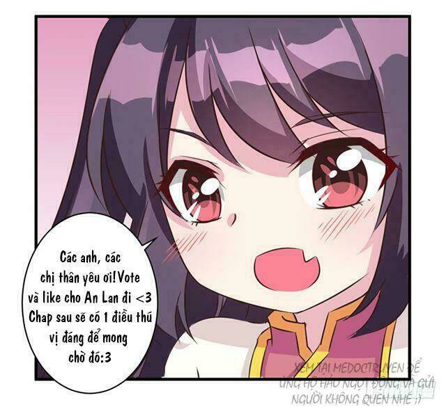 Chí Tôn Thần Ma: Chapter 8