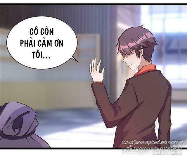 Chí Tôn Thần Ma: Chapter 8
