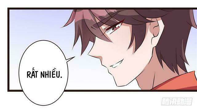 Chí Tôn Thần Ma: Chapter 8