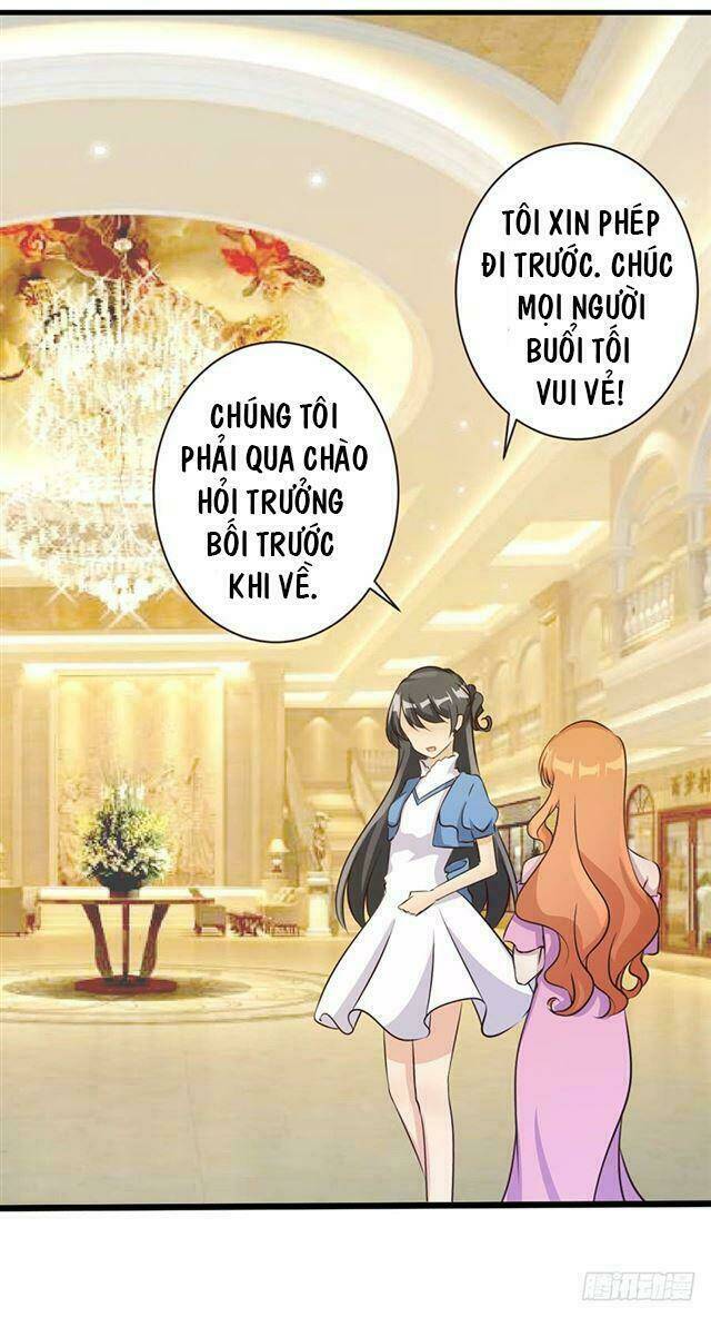 Chí Tôn Thần Ma: Chapter 8