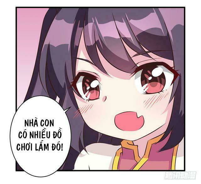 Chí Tôn Thần Ma: Chapter 8