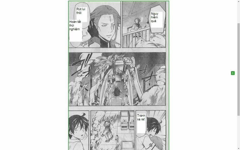 Bí Mật Của Quý Cô: Chapter 19