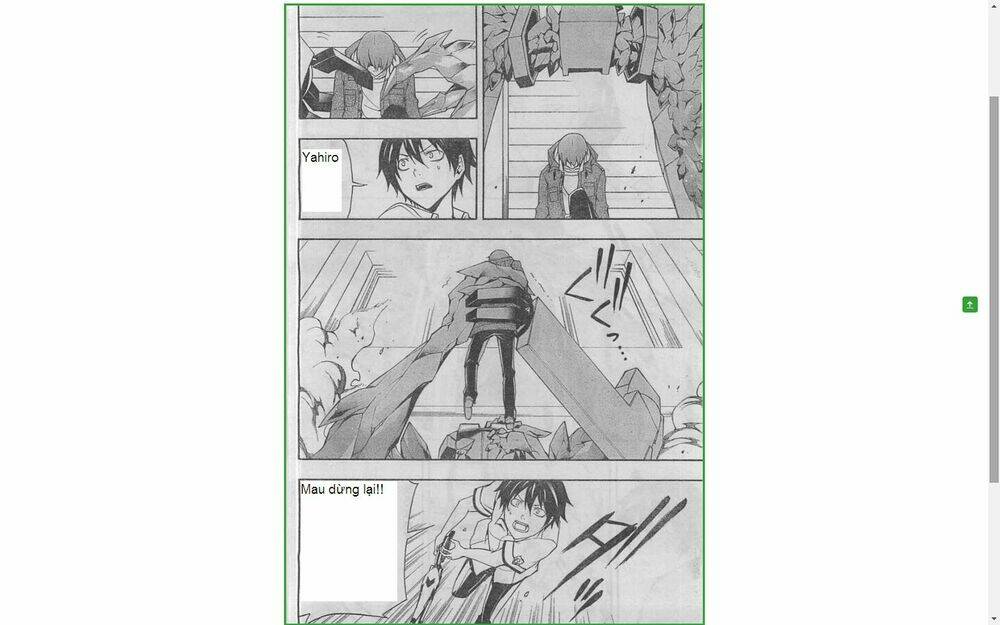 Bí Mật Của Quý Cô: Chapter 19