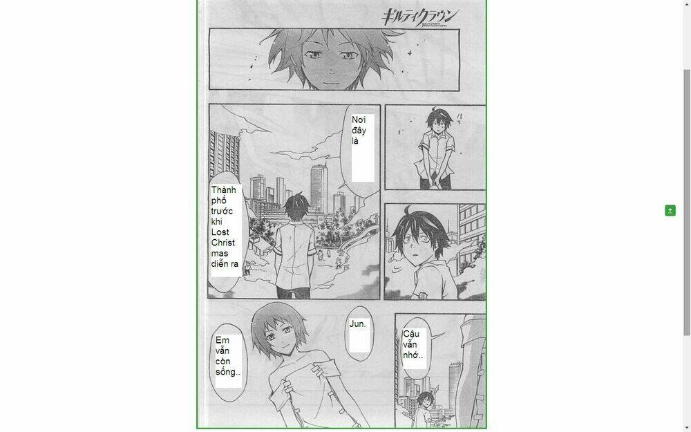 Bí Mật Của Quý Cô: Chapter 19