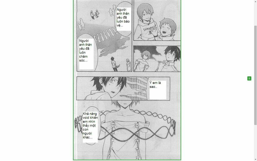 Bí Mật Của Quý Cô: Chapter 19