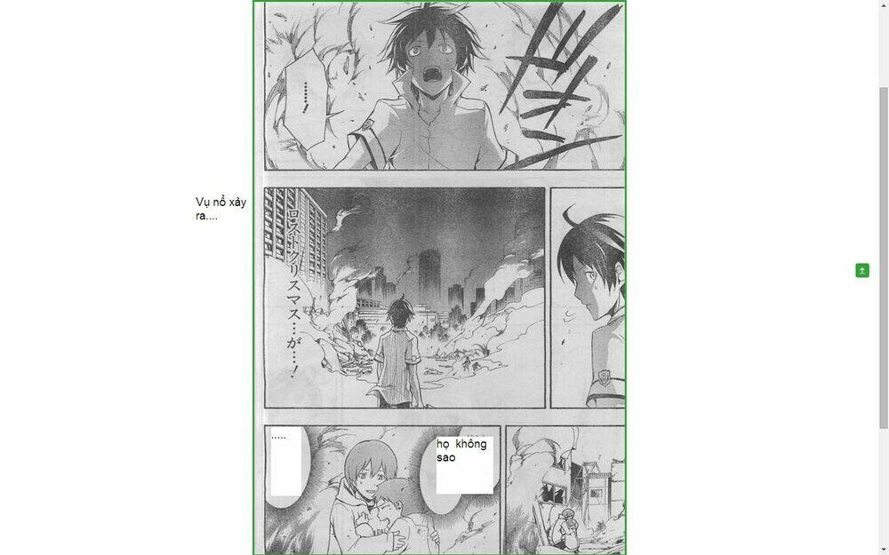 Bí Mật Của Quý Cô: Chapter 19