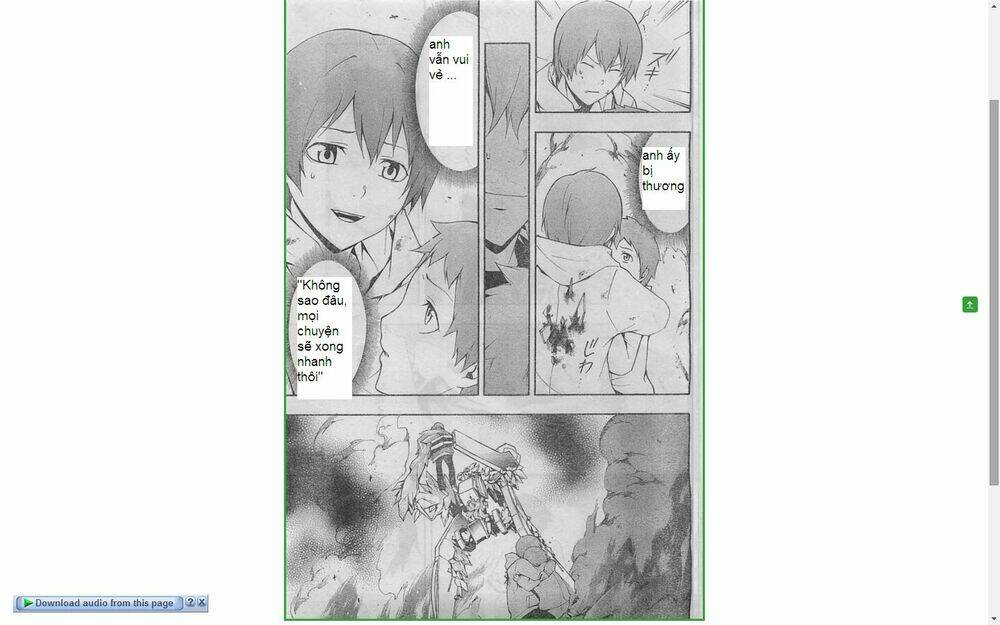 Bí Mật Của Quý Cô: Chapter 19