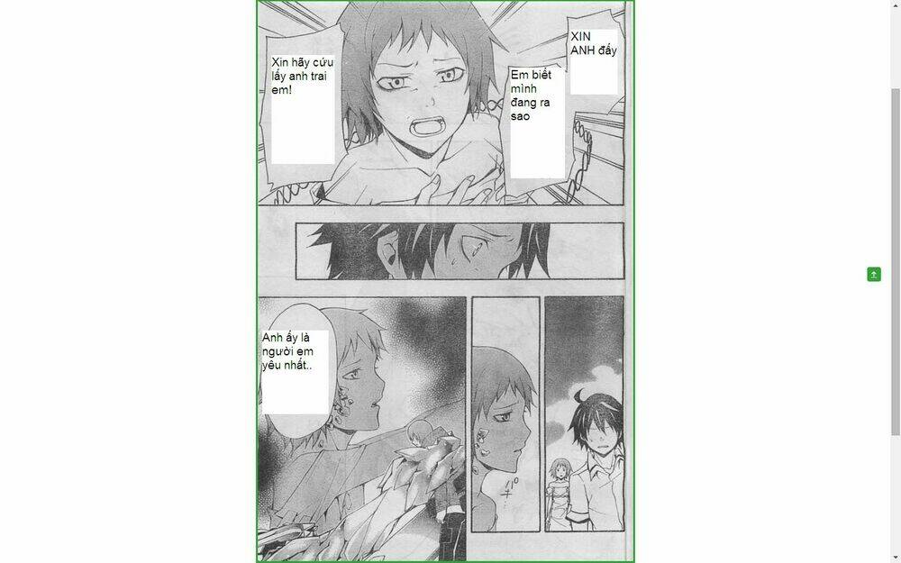 Bí Mật Của Quý Cô: Chapter 19