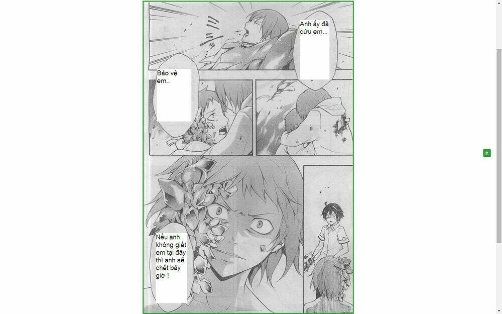 Bí Mật Của Quý Cô: Chapter 19