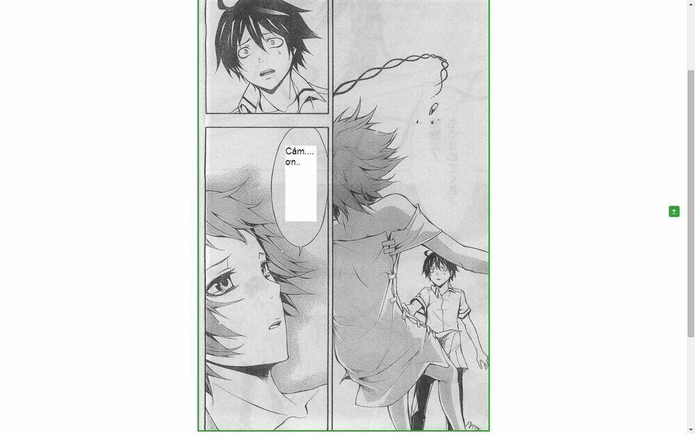 Bí Mật Của Quý Cô: Chapter 19