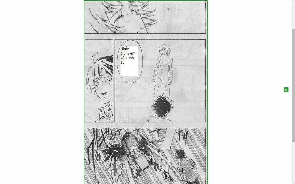 Bí Mật Của Quý Cô: Chapter 19