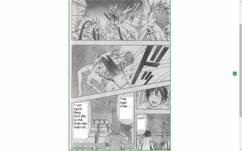 Bí Mật Của Quý Cô: Chapter 19
