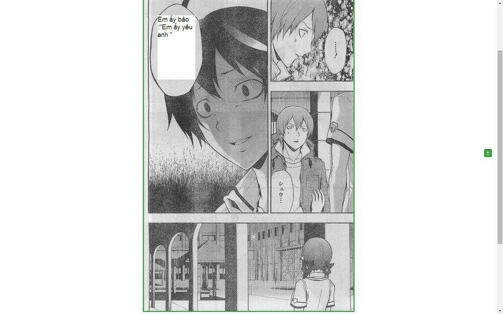 Bí Mật Của Quý Cô: Chapter 19