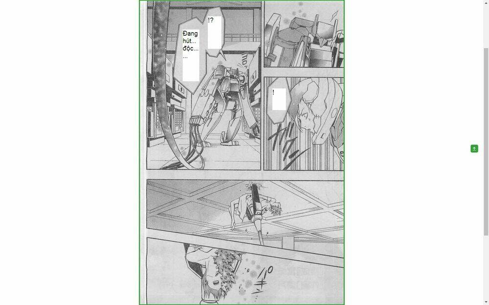 Bí Mật Của Quý Cô: Chapter 19