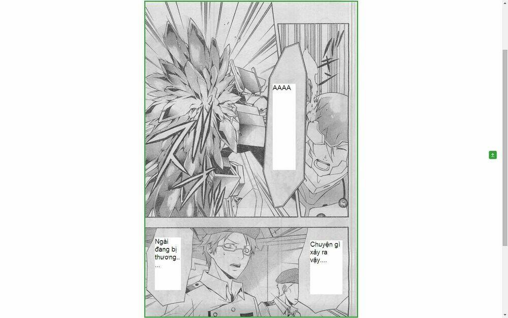 Bí Mật Của Quý Cô: Chapter 19