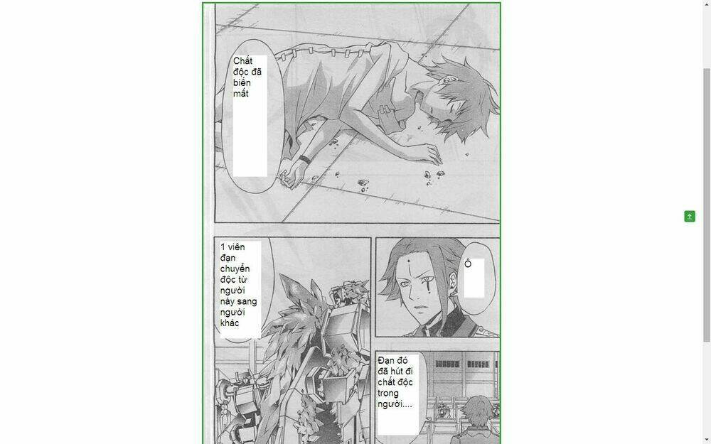 Bí Mật Của Quý Cô: Chapter 19