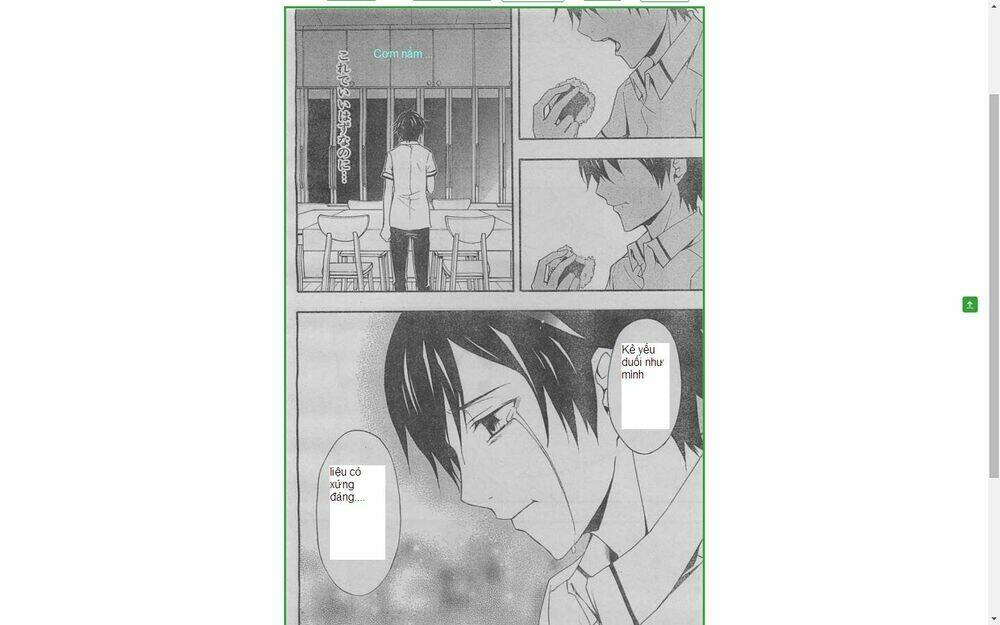 Bí Mật Của Quý Cô: Chapter 20.2