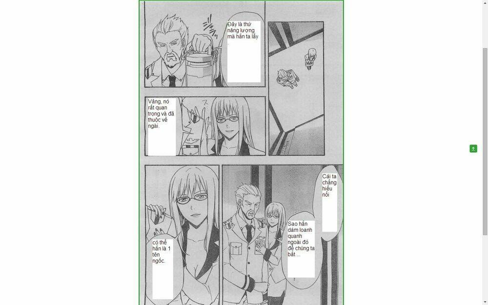 Bí Mật Của Quý Cô: Chapter 20.2