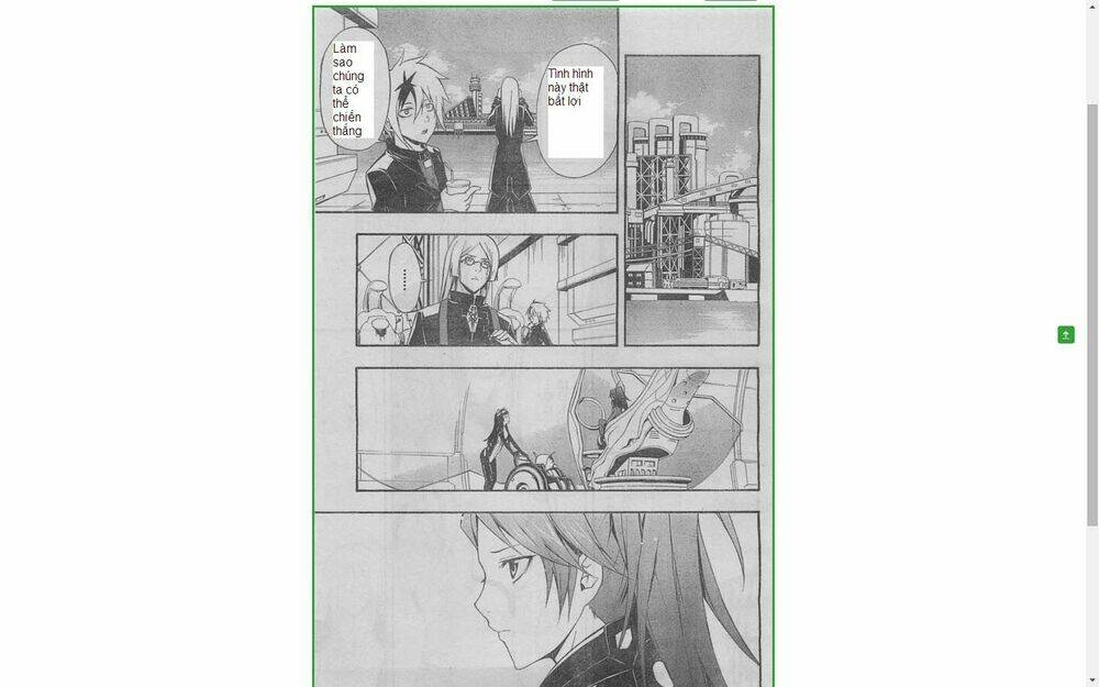 Bí Mật Của Quý Cô: Chapter 20.2