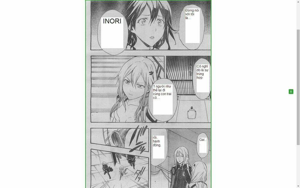 Bí Mật Của Quý Cô: Chapter 20.2