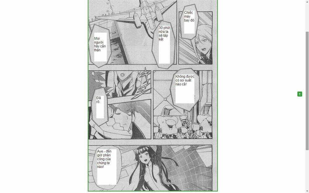 Bí Mật Của Quý Cô: Chapter 20.2